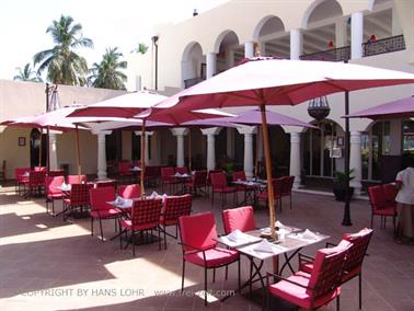 Hotel Dreams of Zanzibar, DSC05949b